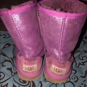 Uggs Size 3